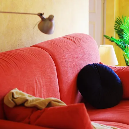 Quick Home - Magnolia Viverone Buitenkant foto