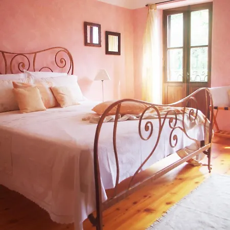 Quick Home - Magnolia Viverone Buitenkant foto