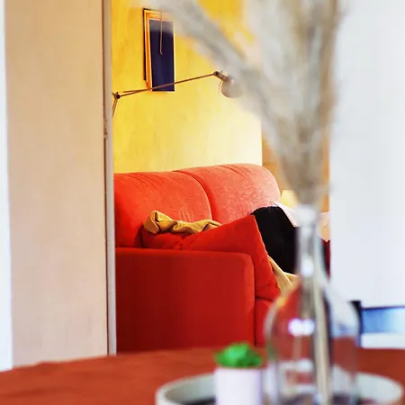 Quick Home - Magnolia Viverone Buitenkant foto