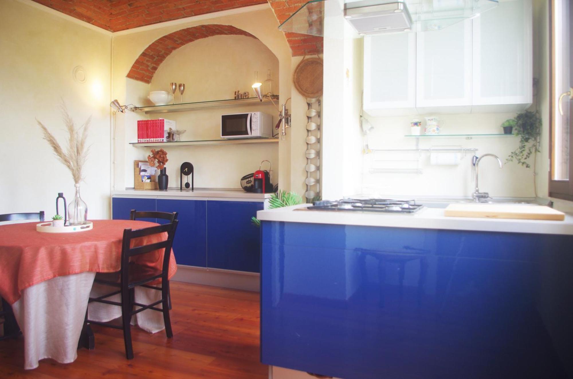 Apartment Quick - Magnolia