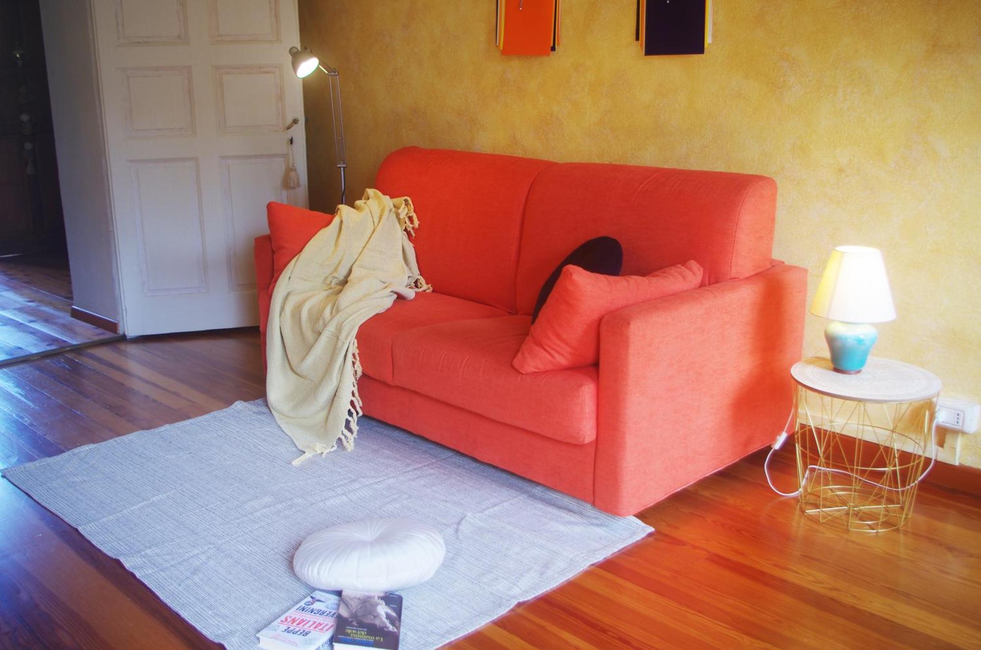 Apartment Quick - Magnolia
